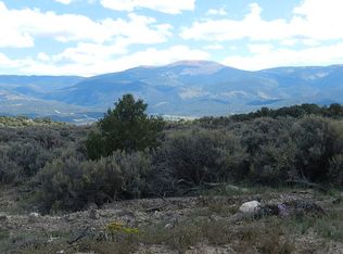1 Wildhorse Dr, San Luis, CO 81152