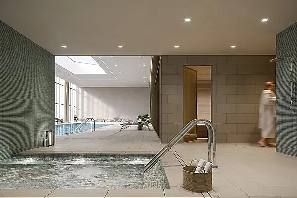 Rented by New York Casas Ltd. | media 11