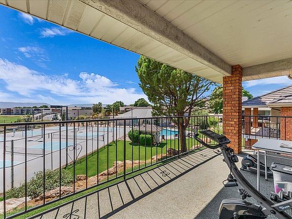 2nd image of 875 Rio Virgin Dr Unit 238