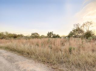 Rosehill Dr, Marble Falls, TX 78654