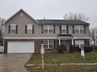 1444 Hillcot Way, Indianapolis, IN 46231