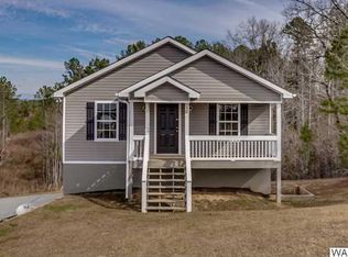 15602 Hagler Dr, Coaling, AL