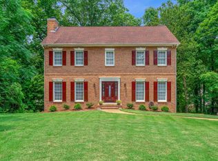 2008 Bridgelake Dr, Birmingham, AL 35244