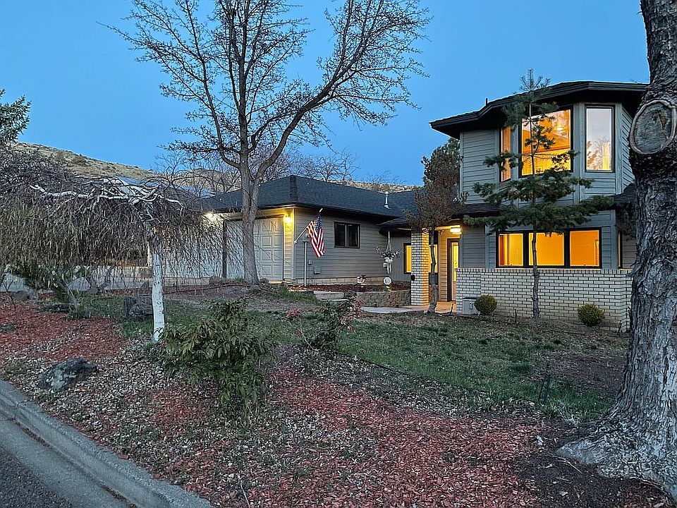 147 Ridgecrest Drive