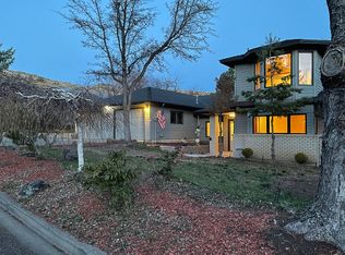 147 Ridgecrest Dr, Klamath Falls, OR 97601