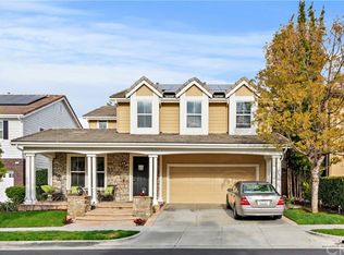 8 Saint Giles Ct, Mission Viejo, CA 92694