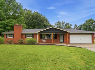 7373 Linn Rd, Liberty Township, OH 45044