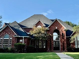 2410 Augusta Rd, Ardmore, OK 73401