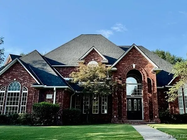 2410 Augusta Rd, Ardmore, OK 73401