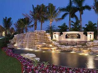 8140 Ravenna Lakes Dr, Boynton Beach, FL 33473