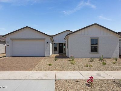 25137 N 171st Ave, Surprise, AZ, 85387