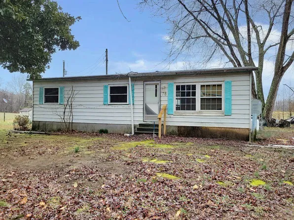 78 Lara Ridge Rd, Lancaster, VA 22503