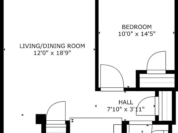 2nd image of 8414 143rd St #4A