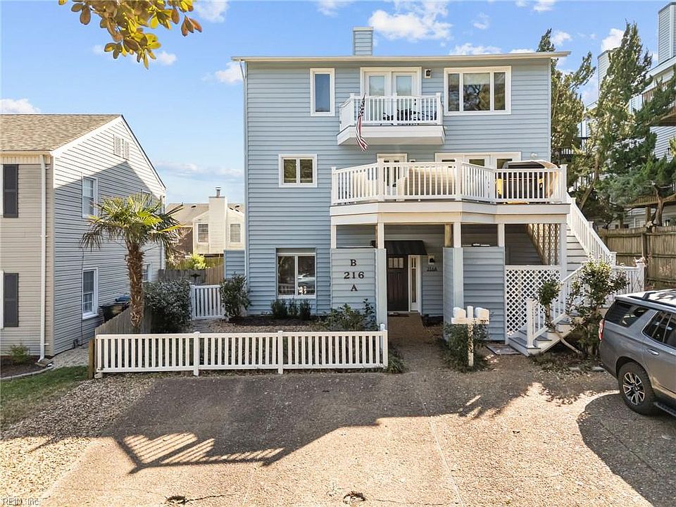1st image of 216 58th St #A