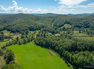 41 Harlow And Cricket Dr, Balsam Grove, NC 28708