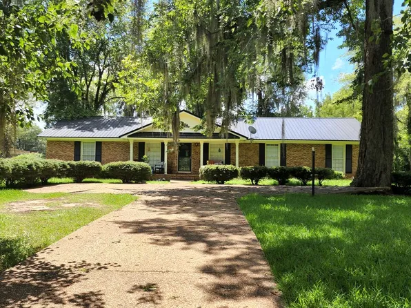 410 Partridge Dr, Albany, GA 31707