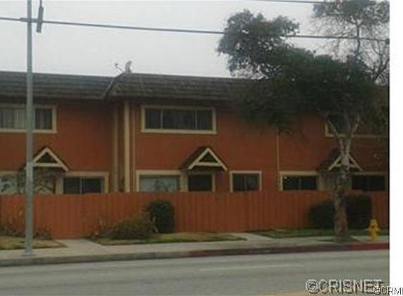 5th image of 14265 Terra Bella St Unit 45