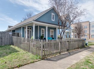 105 Looney Ave, Memphis, TN 38107