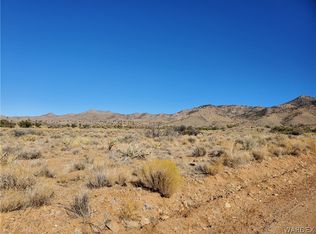 E Pate Rd, Kingman, AZ 86401