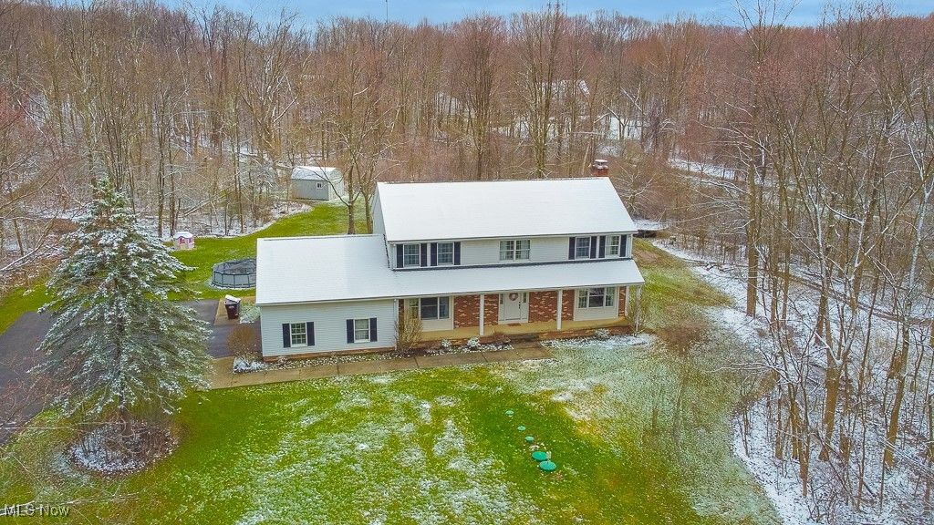 Real estate listing image