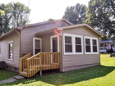 127 Victory St, Mortons Gap, KY, 42440