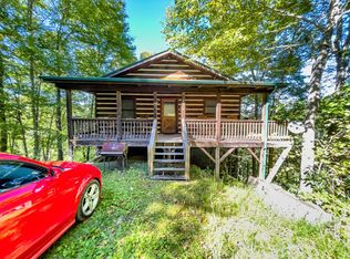 479 Noon Day Sun Rdg, Topton, NC 28781