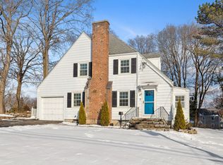 1000 Ridge Rd, Wethersfield, CT 06109