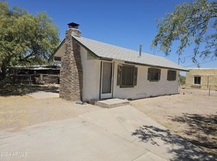 580 N Florence St, Florence, AZ 85132