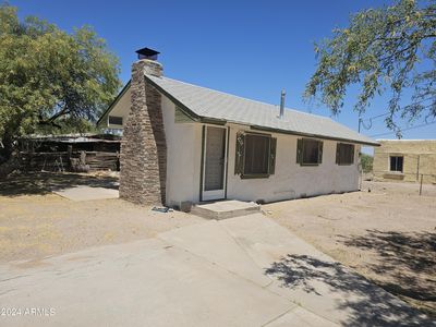 580 N Florence Street, Florence, AZ, 85132