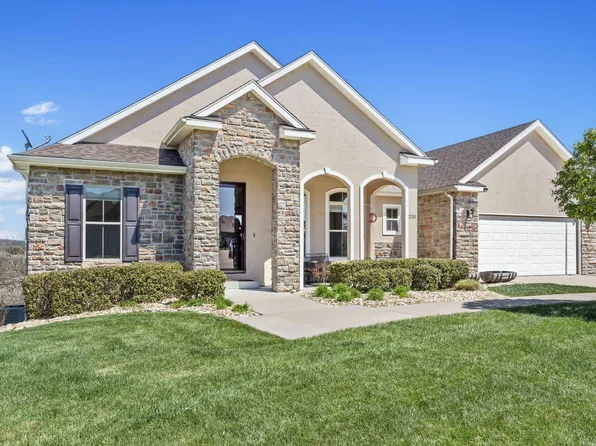 230 Greystone Drive, Hollister, MO 65672