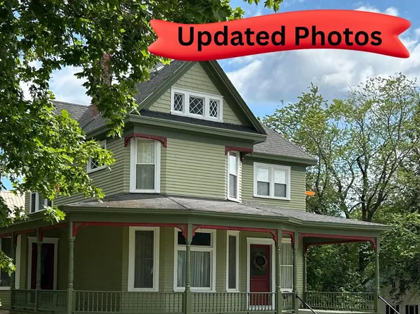 51 Broadway Street, Baileyville, ME 04694