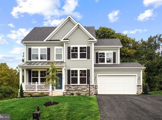 17608 Barron Heights Rd, Dumfries, VA 22025