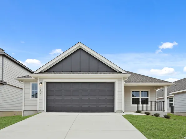 1221 Sweden, Seguin, TX 78155