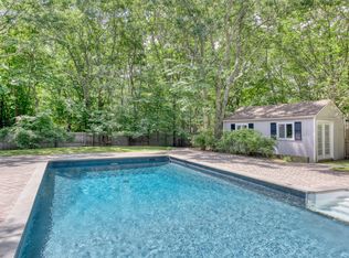 614 N Magee St, Southampton, NY 11968
