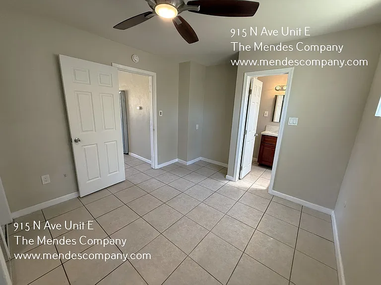 915 N Ave #E — Photo 5