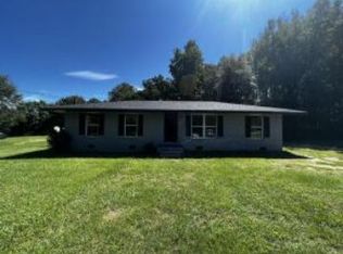 202 Lanier Rd, Johnston, SC 29832