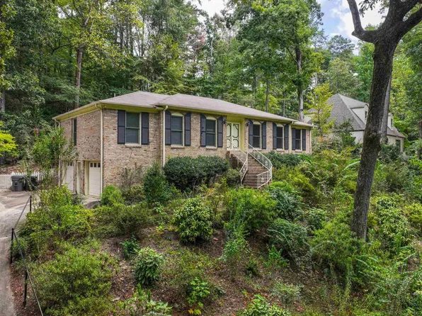 1508 Blind Brook Ln, Vestavia Hills, AL 35216