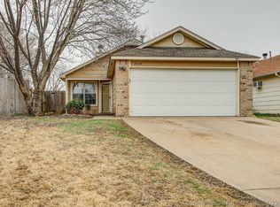 2004 W 57th St, Tulsa, OK 74107