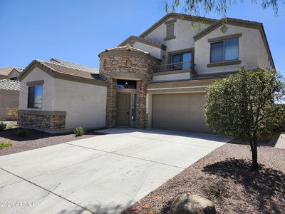 21280 N 96TH Avenue, Peoria, AZ, 85382