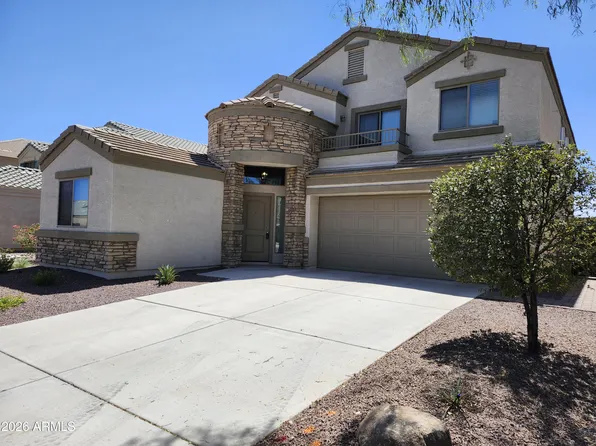 21280 N 96TH Avenue, Peoria, AZ 85382