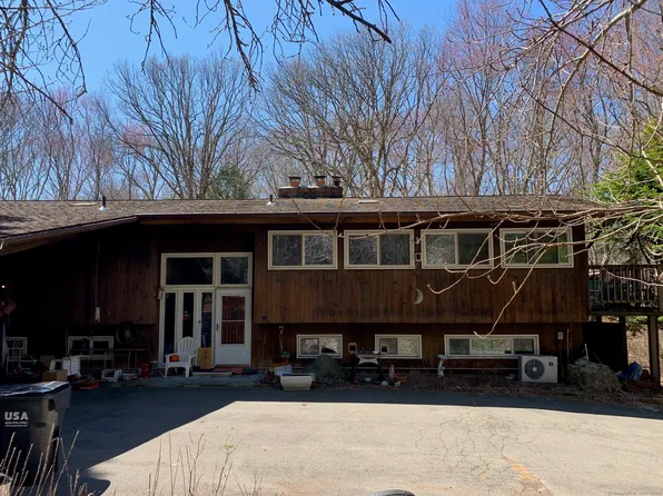 95 Curt Smith Road, Southbury, CT 06488