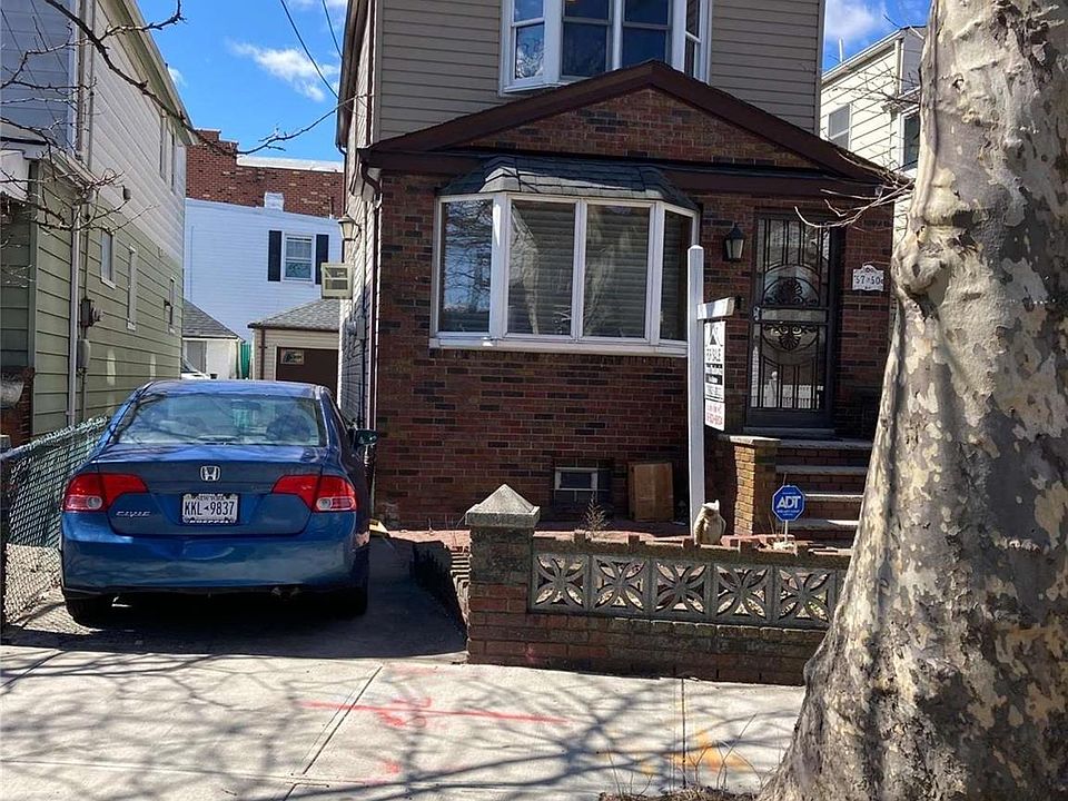 1st image of 57-50 Mazeau Street
