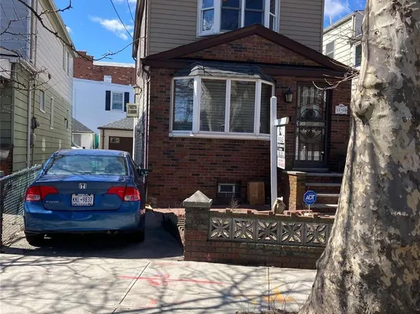 57-50 Mazeau Street, Maspeth, NY 11378