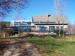 179 Walker Hill Rd, Wilton, ME 04294