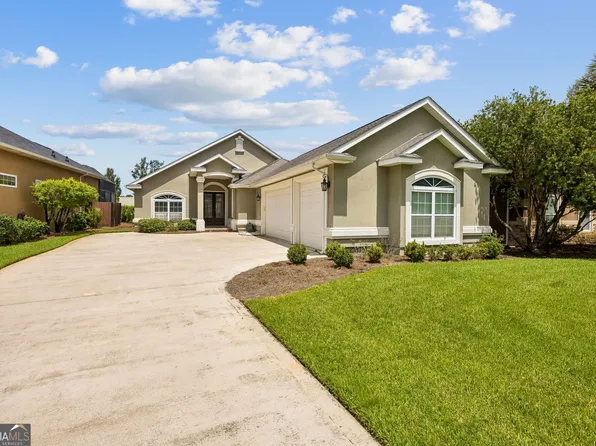 1610 Sandpiper Ct, Saint Marys, GA 31558