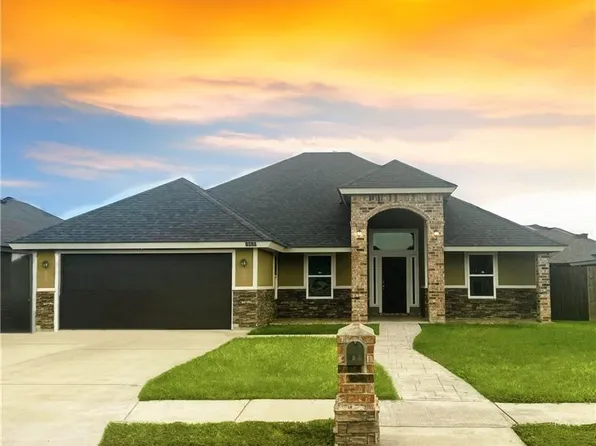 1920 Salvador Ave, Weslaco, TX 78596