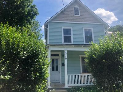 516 Elm Ave SW, Roanoke, VA, 24016