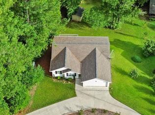 150 Donalyn Ln, Baldwin, GA 30511