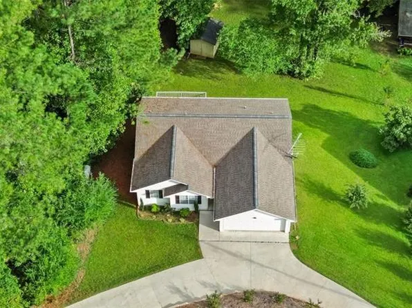 150 Donalyn Ln, Baldwin, GA 30511