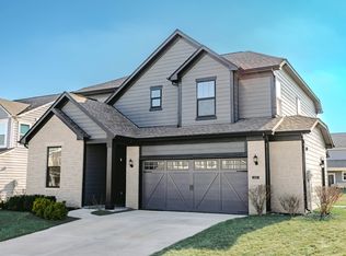 5421 Noble Crossing Pkwy W, Noblesville, IN 46062